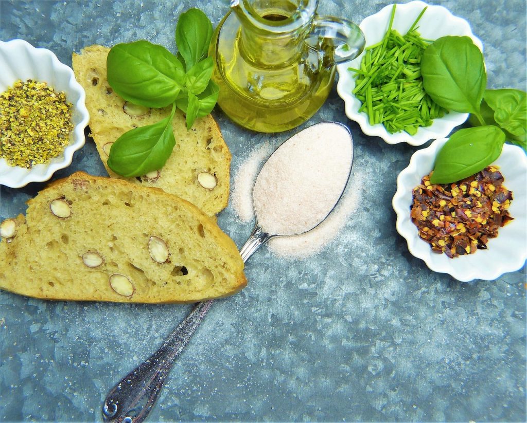 fibre alimentation