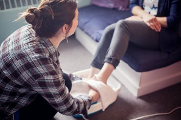 Les avantages de la technique de coupeur de feu dans le traitement de la douleur chronique