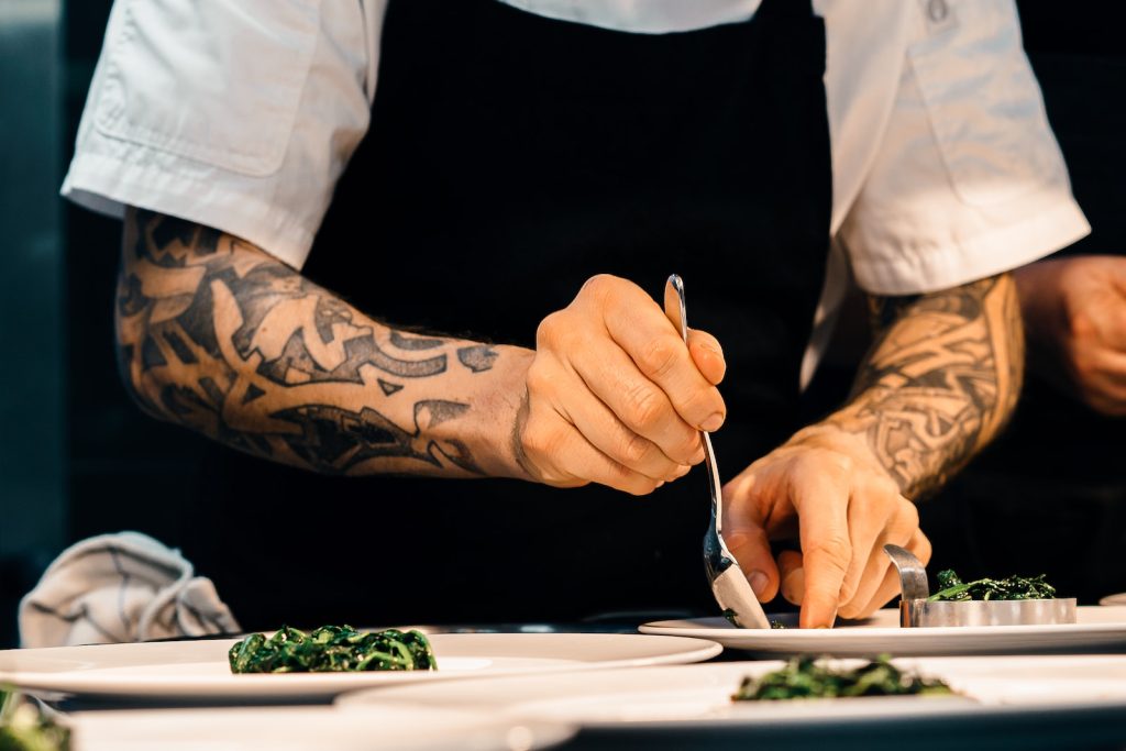 cuisine maison