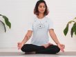 respiration yoga meditation