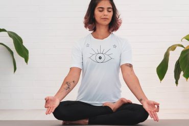 Yoga pour les débutants   postures pour commencer