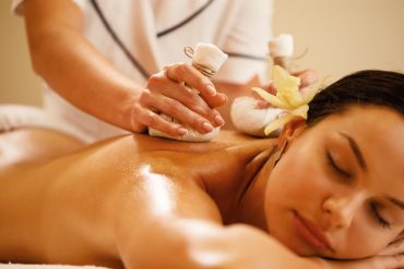 Massage & Spa : La nouvelle mode du bien être