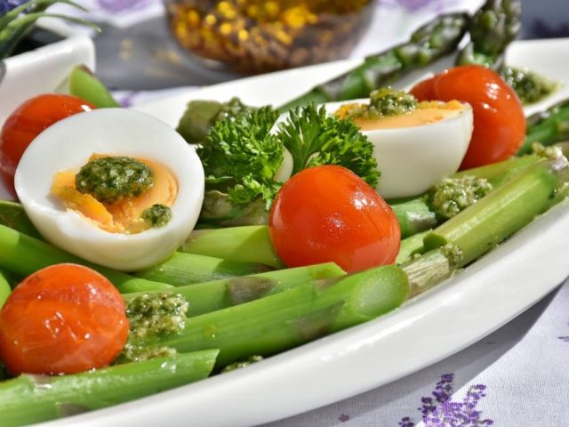 Les bienfaits de la cuisson vapeur pour une alimentation saine