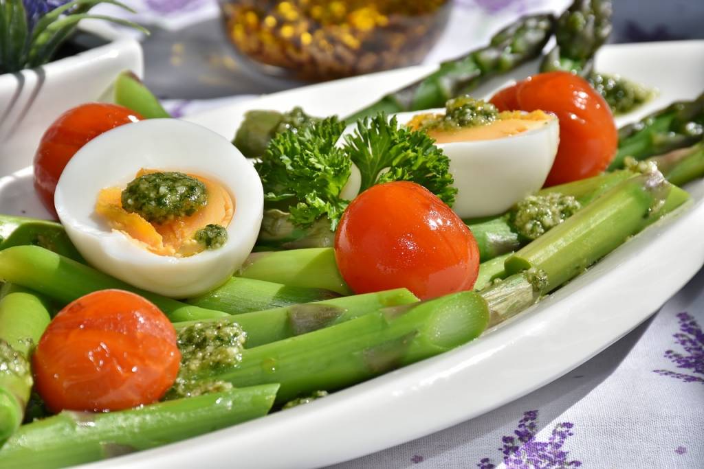 Les bienfaits de la cuisson vapeur pour une alimentation saine