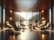 Trouver l'équilibre parfait : Les meilleurs fauteuils relaxation contemporains