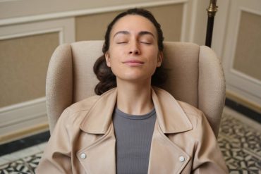 Les effets de la pleine conscience sur la gestion du stress au quotidien.