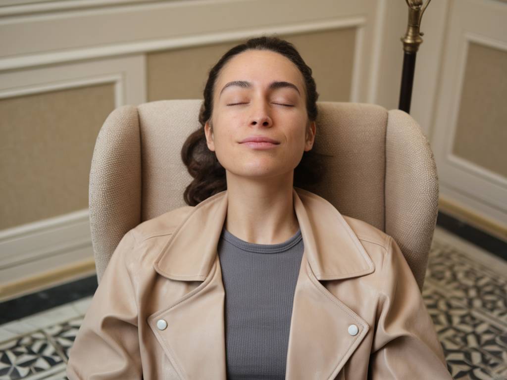 Comment intégrer la relaxation progressive dans votre routine quotidienne pour un bien-être optimal.