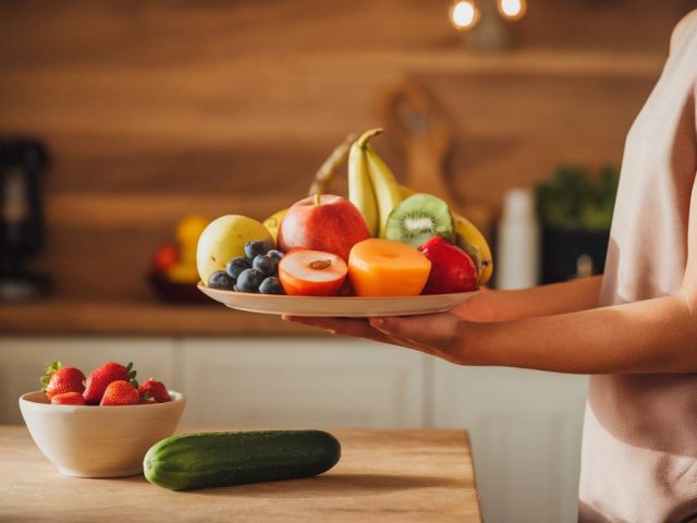 "Les bienfaits de l'alimentation intuitive pour un rapport plus sain avec la nourriture"