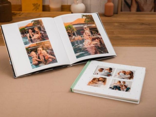L'Impact Émotionnel d'un Calendrier Photo Personnalisé dans votre Vie Quotidienne