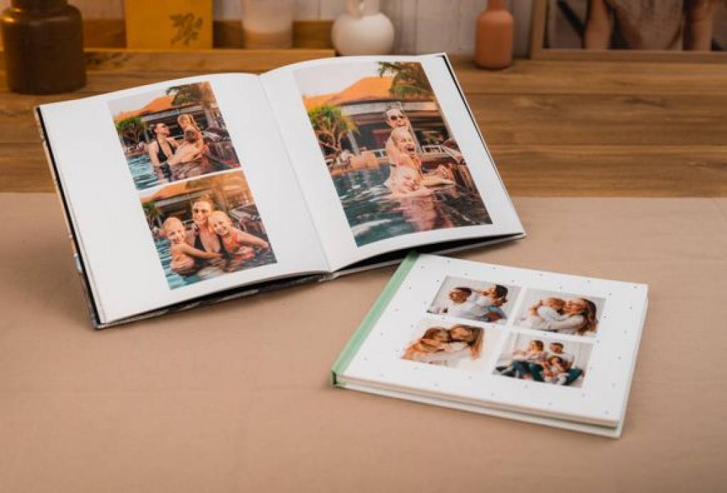 L'Impact Émotionnel d'un Calendrier Photo Personnalisé dans votre Vie Quotidienne