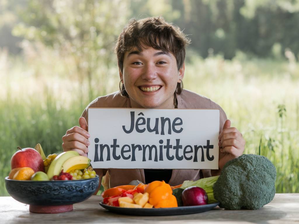 Comment adopter le jeûne intermittent en douceur pour améliorer son bien-être physique et mental