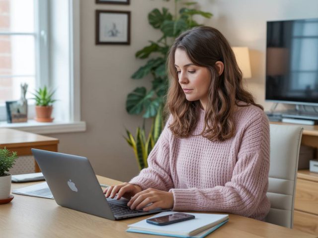Comment créer une routine de déconnexion numérique pour retrouver calme et clarté mentale