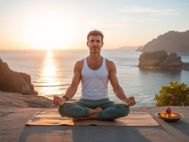 « Comment l'ayurvéda peut transformer votre routine quotidienne pour un bien-être global »