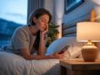 Comment créer un rituel du soir sans écran pour un sommeil profond et réparateur