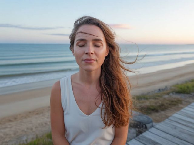 Comment la respiration cohérente peut réduire l’anxiété et améliorer votre bien-être au quotidien