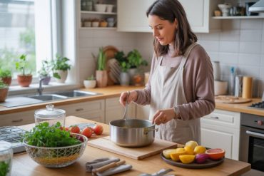 Comment la respiration cohérente peut réduire l’anxiété et améliorer votre bien-être au quotidien